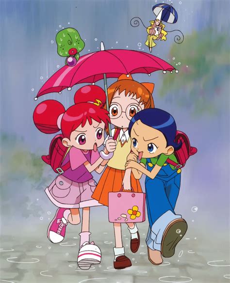 The Magic Academy of Doremi Wandaworl: A Guide